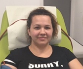 Adéla M.