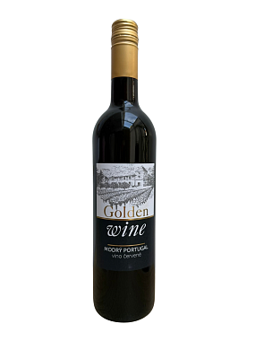Červené víno
